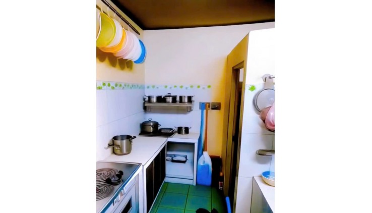 Bán nhà Cách Mạng Tháng Tám, QUẬN TÂN BÌNH, Giá 6 tỷ